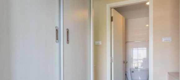 شقة 2 غرف نوم  في Suan Luang, Thailand رقم 10296 14