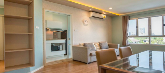 شقة 2 غرف نوم  في Suan Luang, Thailand رقم 10296 4