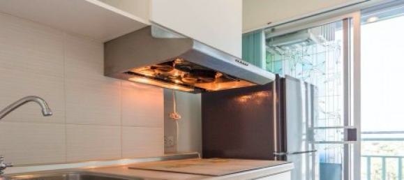 شقة 2 غرف نوم  في Suan Luang, Thailand رقم 10296 7