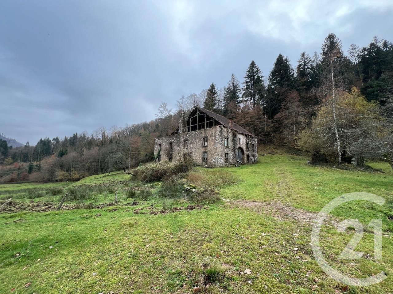 Terrain à Vosges, France 5150m² No. 319386