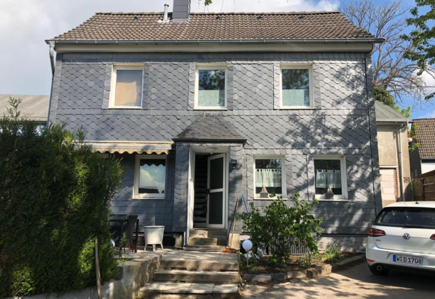 3 Schlafzimmer Haus in Wuppertal, Germany, Nr. 290024