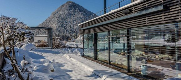 Casa de 4 divisões em St. Ulrich am Pillersee, Austria N.º 34410 11