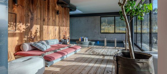 Casa de 4 divisões em St. Ulrich am Pillersee, Austria N.º 34410 5