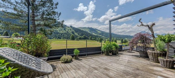 Casa de 4 divisões em St. Ulrich am Pillersee, Austria N.º 34410 8