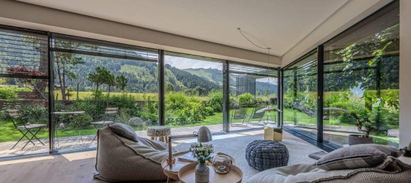 Casa de 4 divisões em St. Ulrich am Pillersee, Austria N.º 34410 3