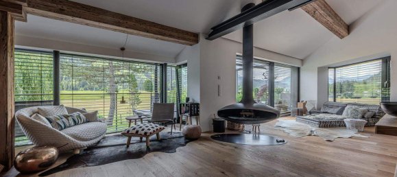 Casa de 4 divisões em St. Ulrich am Pillersee, Austria N.º 34410 2