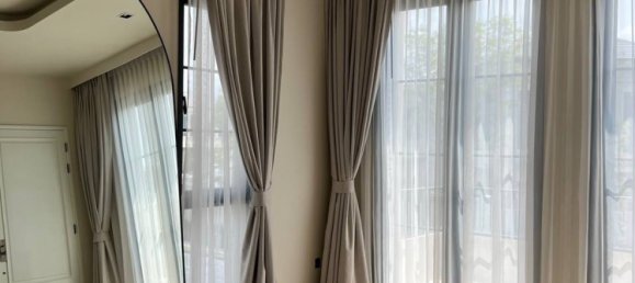4 bedrooms Villa for sale in Pattaya, Chonburi, Eastern Thailand, Thailand № 33568 8