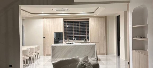 4 bedrooms Villa for sale in Pattaya, Chonburi, Eastern Thailand, Thailand № 33568 3