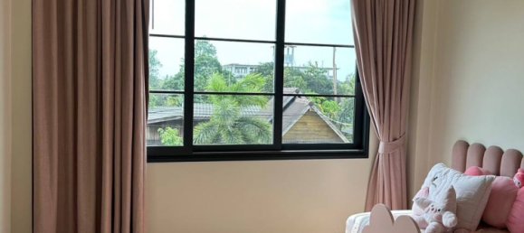 4 bedrooms Villa for sale in Pattaya, Chonburi, Eastern Thailand, Thailand № 33568 2