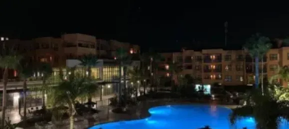 1 bedroom Apartment in Estepona, Spain No. 141016 19