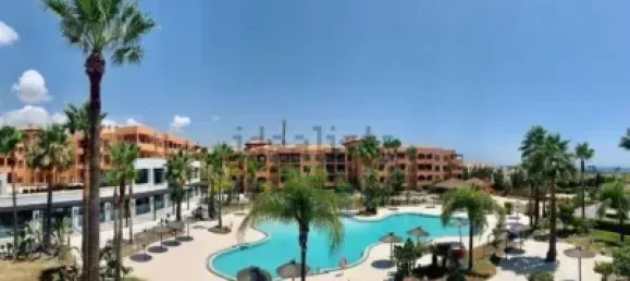 1 bedroom Apartment in Estepona, Spain No. 141016 9