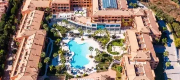 1 bedroom Apartment in Estepona, Spain No. 141016 38