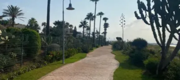 1 bedroom Apartment in Estepona, Spain No. 141016 32