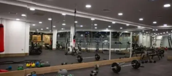 1 bedroom Apartment in Estepona, Spain No. 141016 35