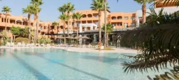 1 bedroom Apartment in Estepona, Spain No. 141016 13