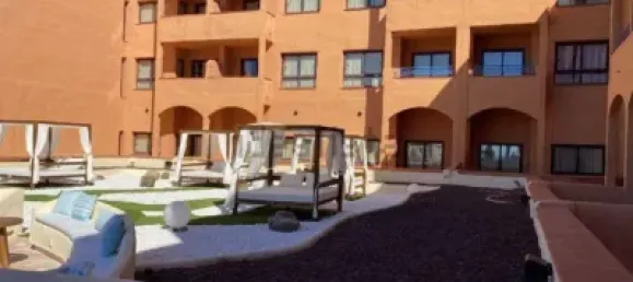 1 bedroom Apartment in Estepona, Spain No. 141016 22