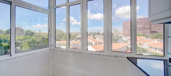 3 bedrooms Apartment in Cascais, Portugal No. 67008 8