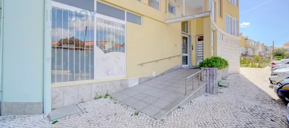 3 bedrooms Apartment in Cascais, Portugal No. 67008 27