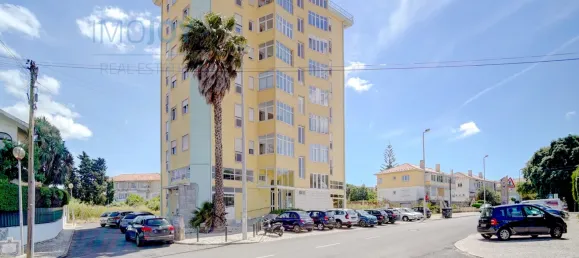 3 bedrooms Apartment in Cascais, Portugal No. 67008 28