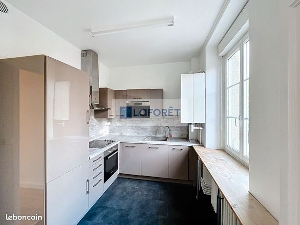 2 chambres Appartement à Orne, France No. 363351