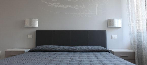 3 rooms Apartment in La Spezia, Italy No. 62810 11