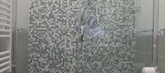 3 rooms Apartment in La Spezia, Italy No. 62810 6