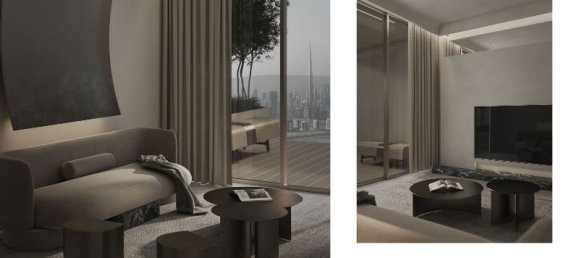 1 bedroom Apartment in Meydan, UAE No. 12385 7