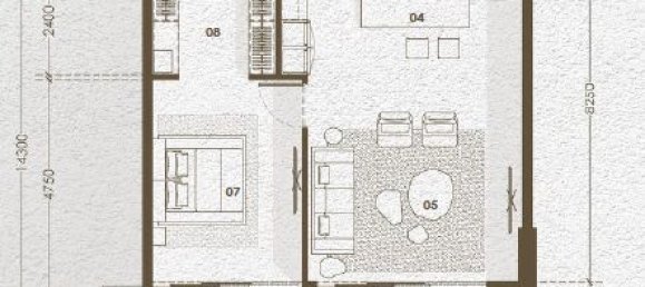 1 bedroom Apartment in Meydan, UAE No. 12385 13