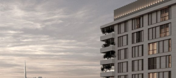 1 bedroom Apartment in Meydan, UAE No. 12385 4