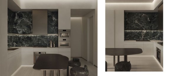 1 bedroom Apartment in Meydan, UAE No. 12385 12