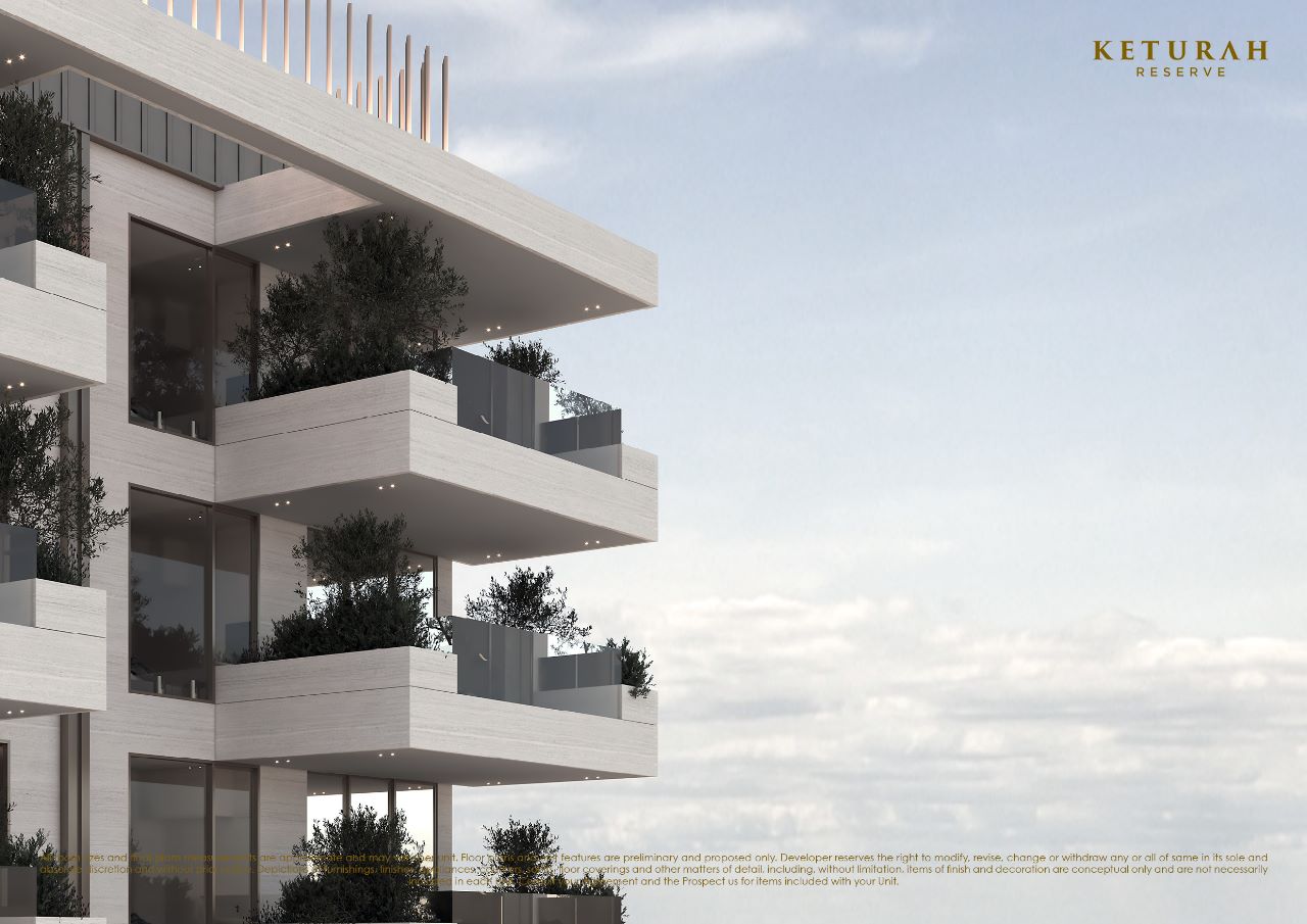 1 bedroom Apartment in Meydan, UAE No. 12385