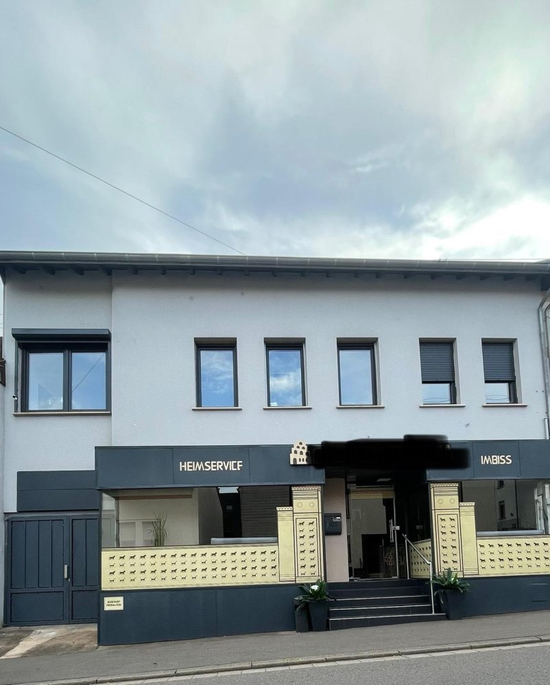 5غرفة بناية في Saarlouis, Germany رقم 288704