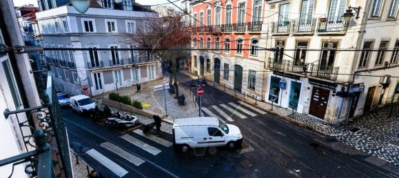 2 bedrooms Apartment in Lisbon, Portugal No. 76775 30