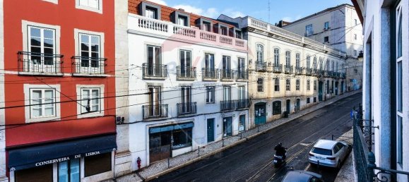 2 bedrooms Apartment in Lisbon, Portugal No. 76775 29