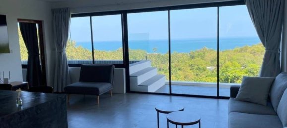 2 bedrooms Apartment in Ko Samui, Thailand No. 59521 6