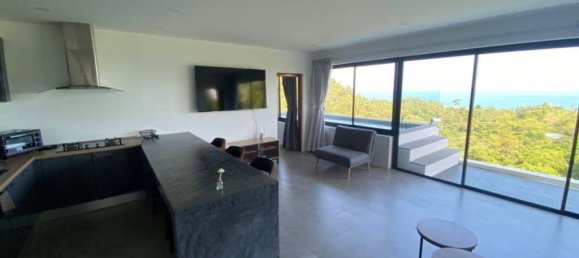 2 bedrooms Apartment in Ko Samui, Thailand No. 59521 5