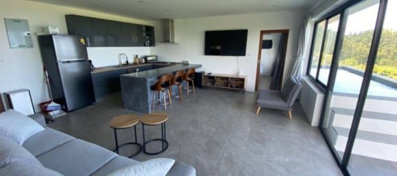 2 bedrooms Apartment in Ko Samui, Thailand No. 59521 4