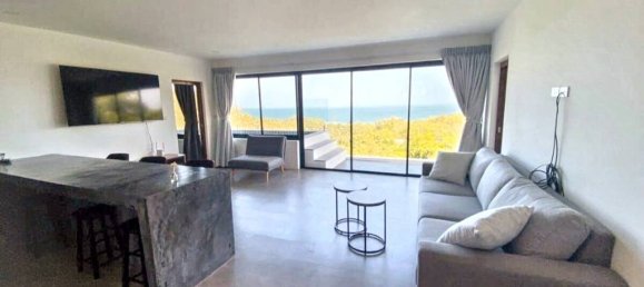 2 bedrooms Apartment in Ko Samui, Thailand No. 59521 8