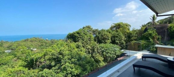 2 bedrooms Apartment in Ko Samui, Thailand No. 59521 10