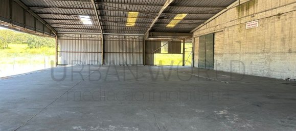 Lagerhaus in Loures, Portugal 2400m², Nr. 225236 9