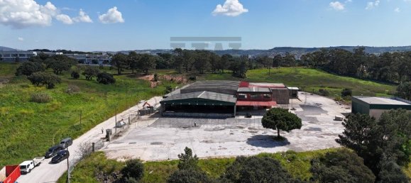 Lagerhaus in Loures, Portugal 2400m², Nr. 225236 22