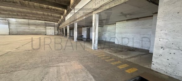 Lagerhaus in Loures, Portugal 2400m², Nr. 225236 8