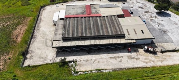 Lagerhaus in Loures, Portugal 2400m², Nr. 225236 18