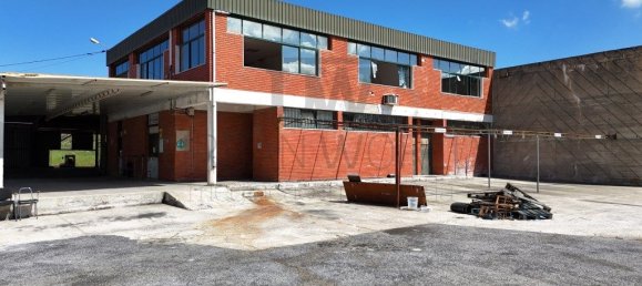Lagerhaus in Loures, Portugal 2400m², Nr. 225236 28