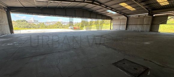 Lagerhaus in Loures, Portugal 2400m², Nr. 225236 6