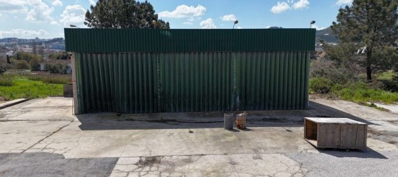 Lagerhaus in Loures, Portugal 2400m², Nr. 225236 25