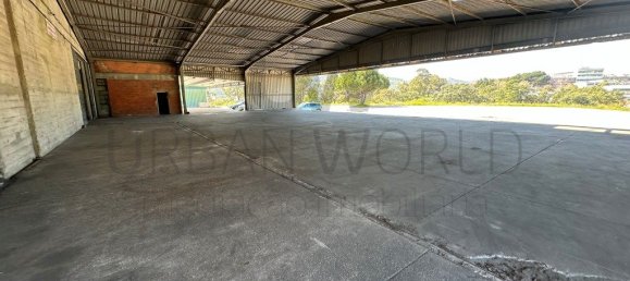 Lagerhaus in Loures, Portugal 2400m², Nr. 225236 4