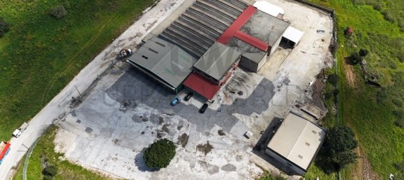 Lagerhaus in Loures, Portugal 2400m², Nr. 225236 16