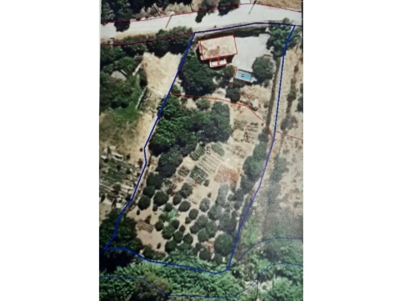 Casa de 4 dormitorios en Estepona, Spain No. 32341