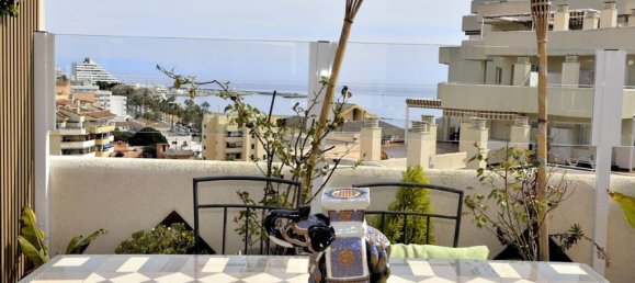 2 Schlafzimmer Wohnung in Benalmadena, Spain, Nr. 186605 6